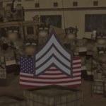 1st SFOD-D Rank Center