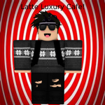Latte Luxury Cafe!