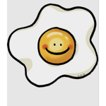 The Egg Yolks