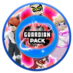 Game Badge Thumbnail