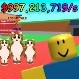Steal a Cow🤪 [NEW] icon