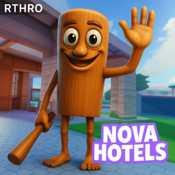 Work at Nova Hotels & Resort RP 🏨