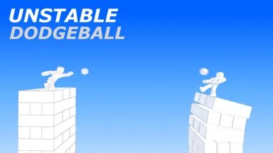 UNSTABLE Dodgeball