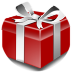 WHE 2017 - Red present