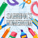 Sabrina's Homeroom