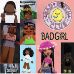BadGirls Club.