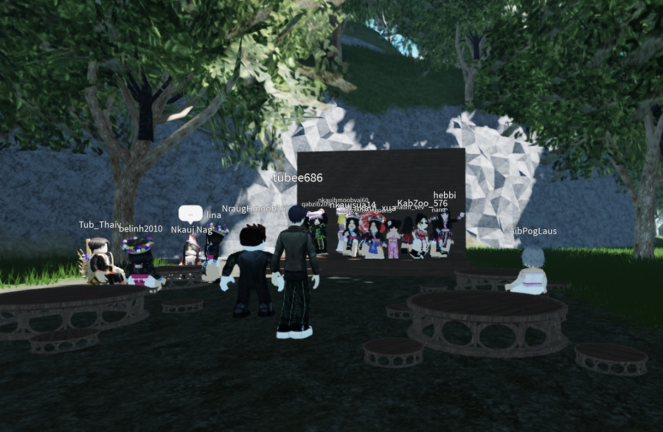 Hmong Outfits and RP screenshot 2