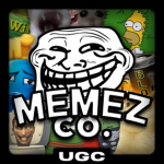 memez co. UGC