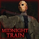 Midnight Train [HORROR]