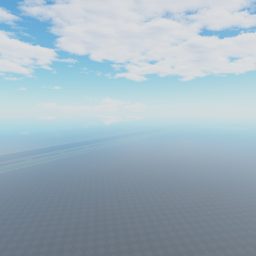 TSP's race game!