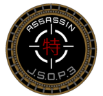 C8 | BLACK OPS ASSASSINS