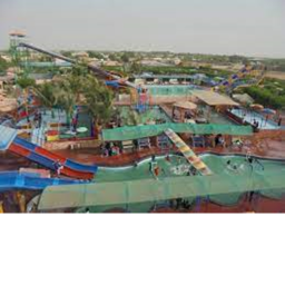 Water park