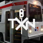 SEPTA Market-Frankford Line Simulator