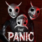 🕸️The Panic🕸️ [HORROR]