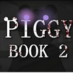 Piggy book 2