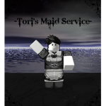 -Tori's Maid Service-