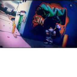 Street Life [BETA]