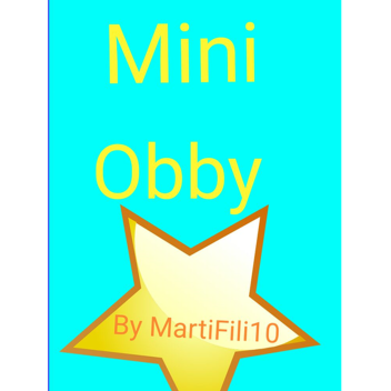 Mini Obby 