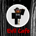 Evil's HomeStore and Cafe