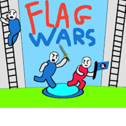 Collect Flags!