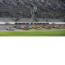 [UPDATE] NEW NASCAR RACING