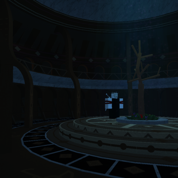 The Lord's Solitude