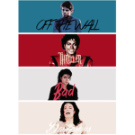 MJ tour group