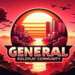 General Roleplay | community