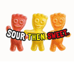 The Sour Patch Kidz