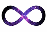 The Infinite Galaxy