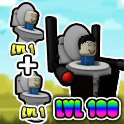 [🔥UPD 1] Skibidi Merge Simulator
