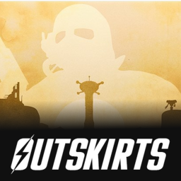 Outskirts DarkRp