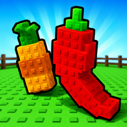 Fruit Empire 🍍 [RELEASE]