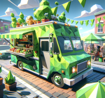 mexican food truck