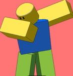 NOOB dances