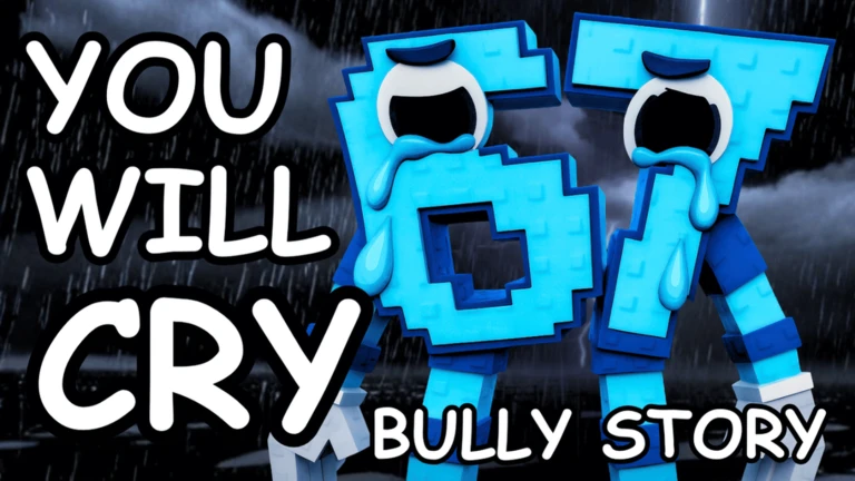 67 BULLY STORY (u WILL cry) thumbnail