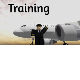 Professional Pilots Of Roblox Training