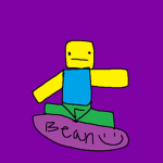Escape Purple Bean