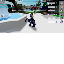 brookhaven  rp  world pass