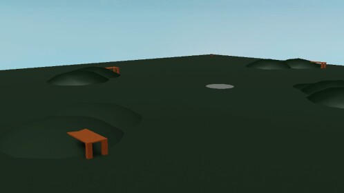 Artillery Warfare 