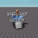 Wheelchair Group!