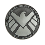 Avengers Assemble!!!