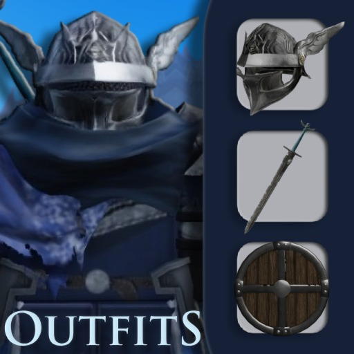 ⚔️ 160+ Soulsborne Outfits