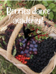 Berries Dance Academy!