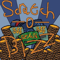 Scratch O Bizz