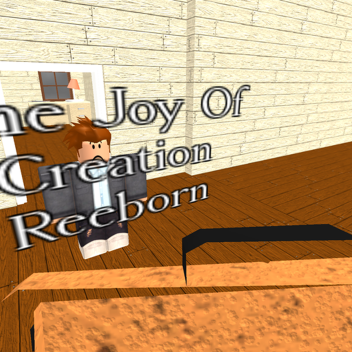 The Joy Of Creation [UPDATE]