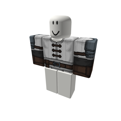 Light Guild Adventurer Shirt Roblox NoFilter