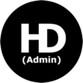 HD FREE ADMİN