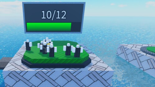 AI challenge (i call it lazy challenge)