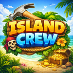 Island Crew